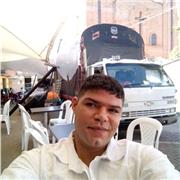 PROFE DE INGLÉS EN MED, ANT